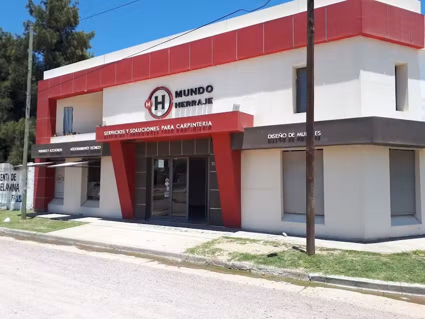 Mundo Herraje Diambra