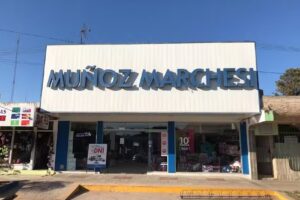 Mu&ntilde;oz Marchesi | Electrodom&eacute;sticos y Muebles