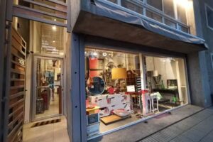 Musas M&aacute;s Que Sillas