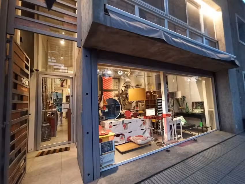 Musas M&aacute;s Que Sillas