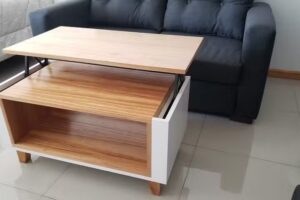 Nakama Muebles