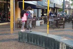 Naldo – Gral. Pico II