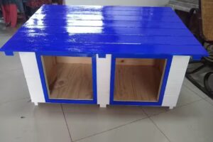 Natura Griselda Diaz y Muebles Maxilo