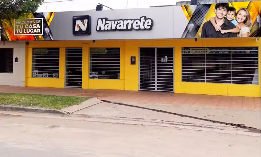 Navarrete Hogar