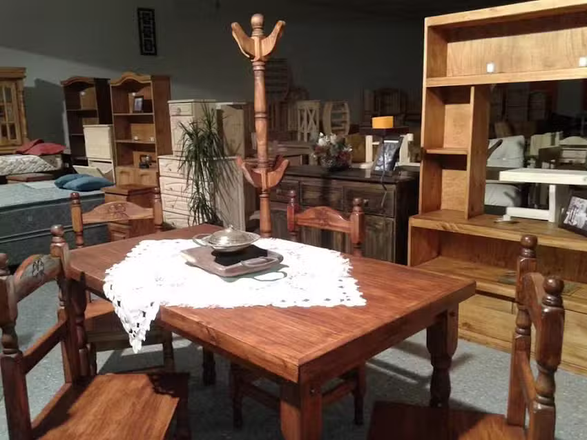 NeHogar muebler&iacute;a