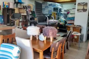 Nene Muebles Colchones y Sommiers