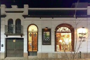 Neo Design Ar&iacute;stides