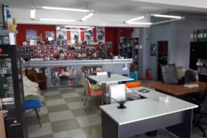 Neoffice Equipamientos Corporativos