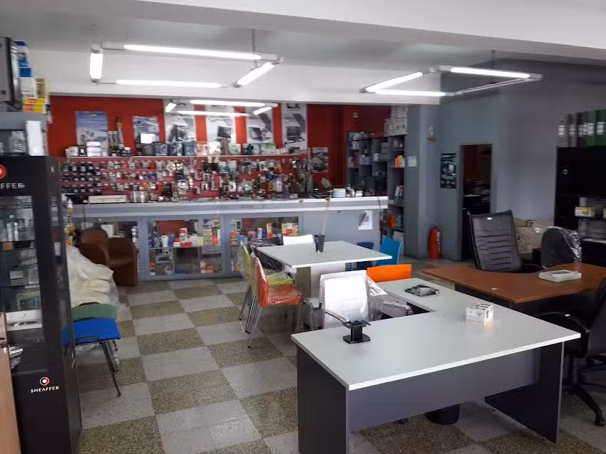 Neoffice Equipamientos Corporativos