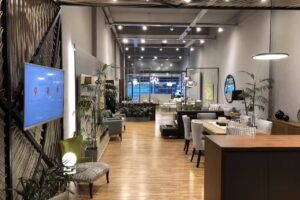 Noray Muebles (Belgrano)