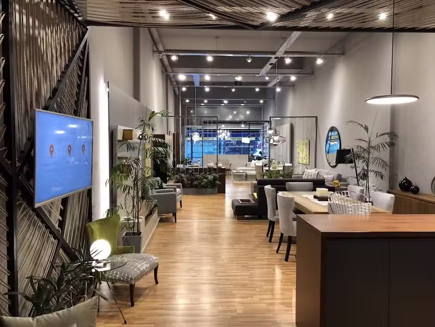 Noray Muebles (Belgrano)