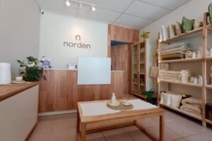 Norden Muebles & Deco
