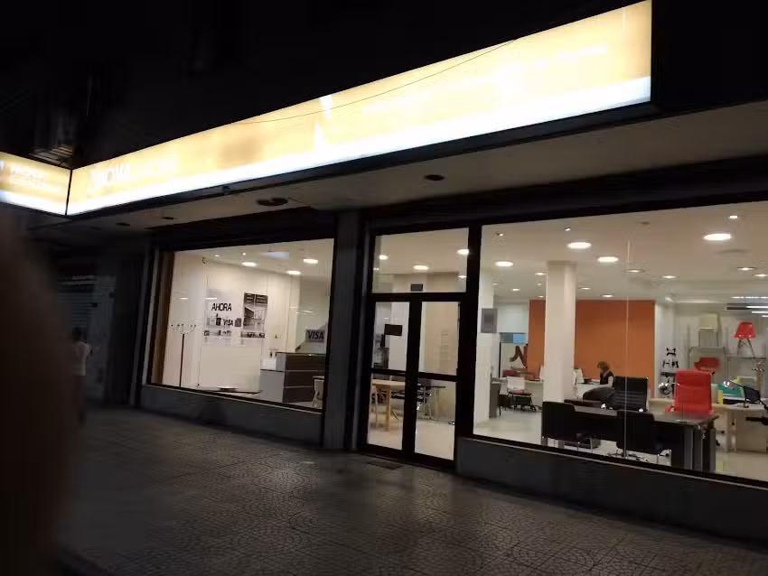 Nova Oficina &ndash; TUCUMAN