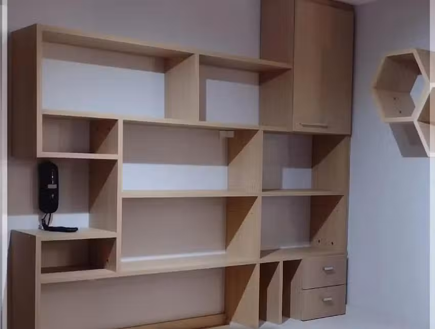 NOVO CORDOBA. &ndash; MUEBLES A MEDIDA &ndash; CIELORASOS PVC &ndash; CONSTRUCCI&Oacute;N SECO &ndash; STEEL FRAME