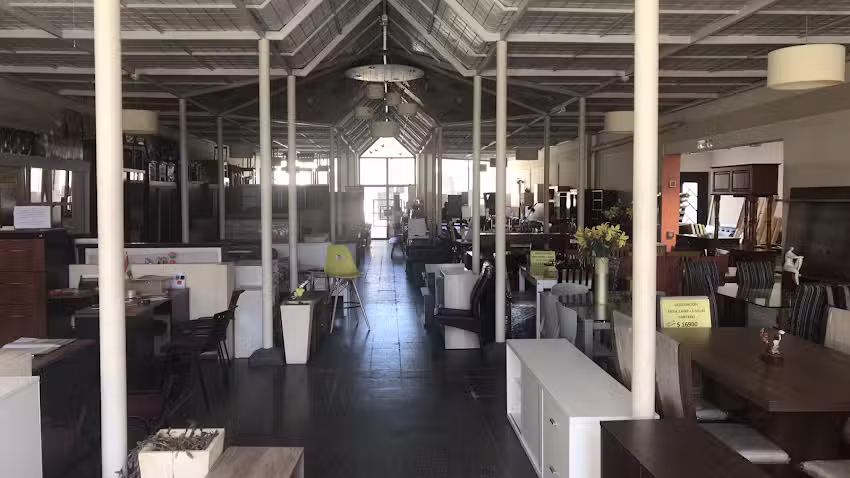 Nur&rsquo;is Muebles