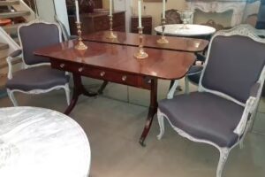 O&rsquo; Hagan Antiques