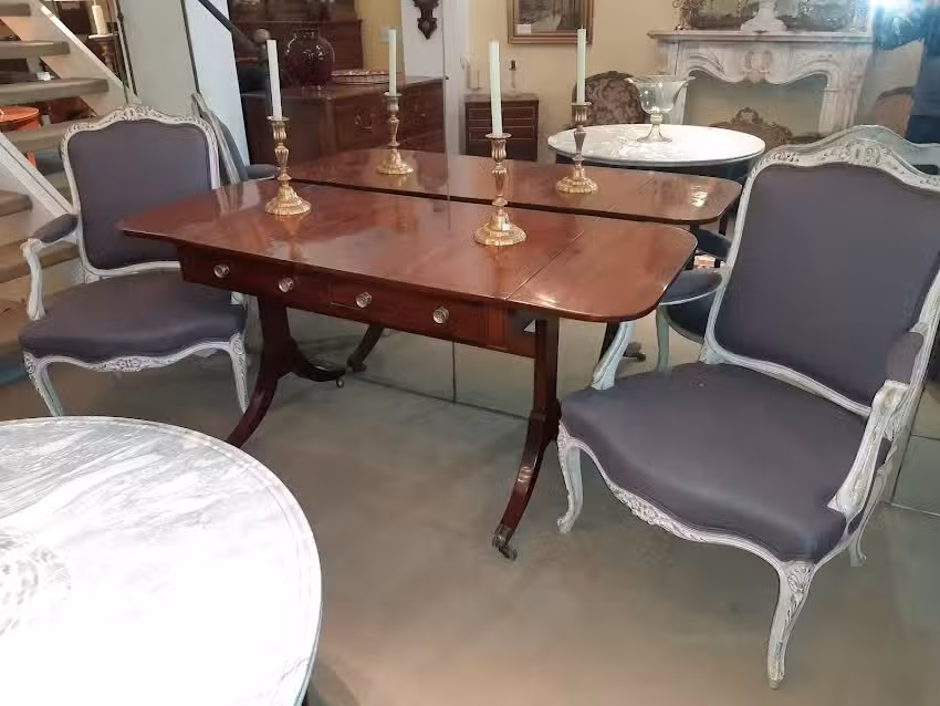 O&rsquo; Hagan Antiques