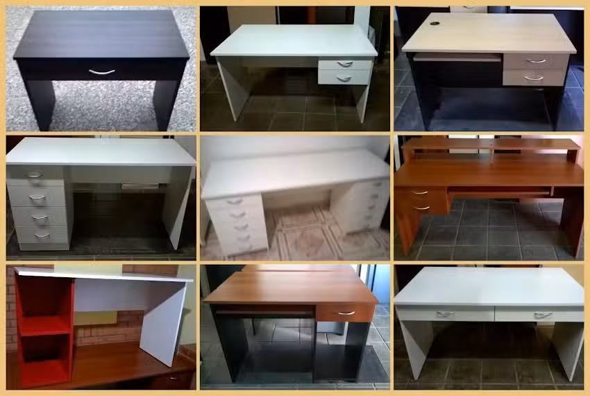 Oficina y Hogar Muebles
