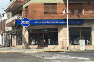 Oficom Amoblamientos