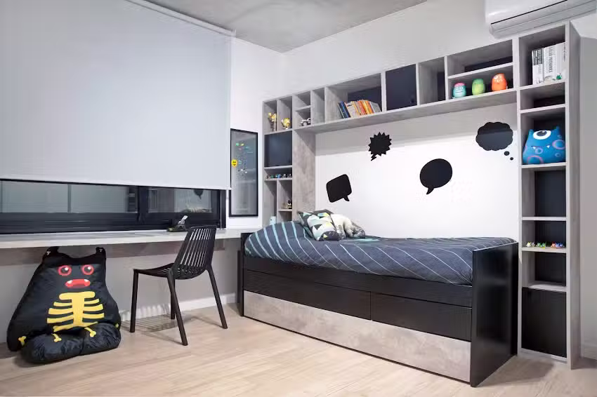 Oia! Ideas Para Chicos