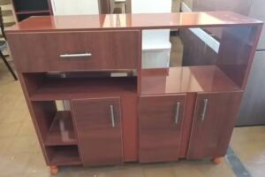 OKTUBRE Amoblamientos