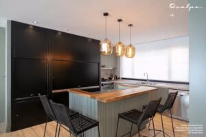 Osalpe Amoblamientos