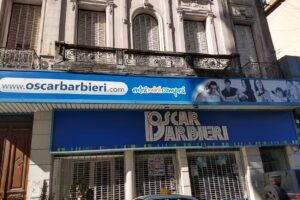 Oscar Barbieri S.A.