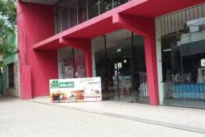 OSLEC MUEBLES & OBRAS