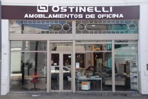 Ostinelli