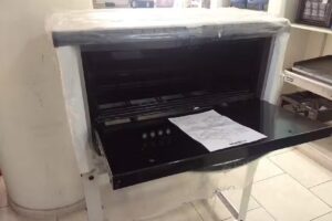 Osvaldo D&rsquo;Arcangelo