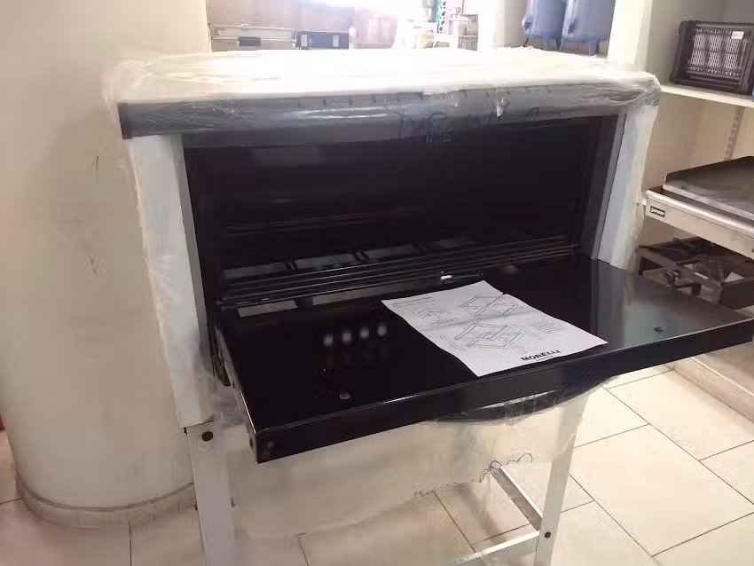 Osvaldo D&rsquo;Arcangelo