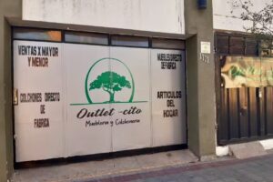 Outlet-cito Muebler&iacute;a y Colchoneria