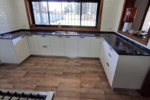 P.A.F muebles a medida