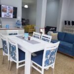 Paradise Sillones & Muebles