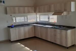 Para&iacute;so amoblamientos para cocina