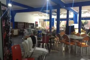 Pardo Hogar – Muebles