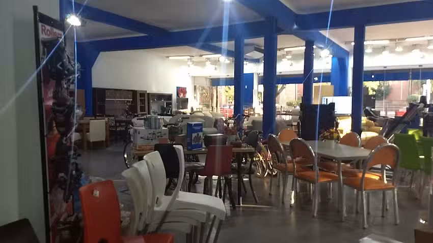 Pardo Hogar &ndash; Muebles