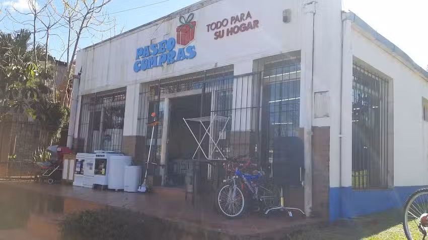 Paseo compras 4