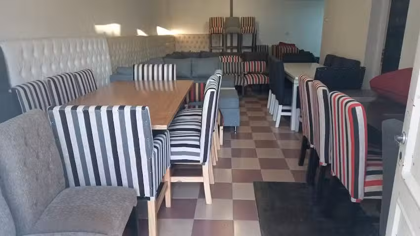 Patag&oacute;nica muebles de dise&ntilde;o