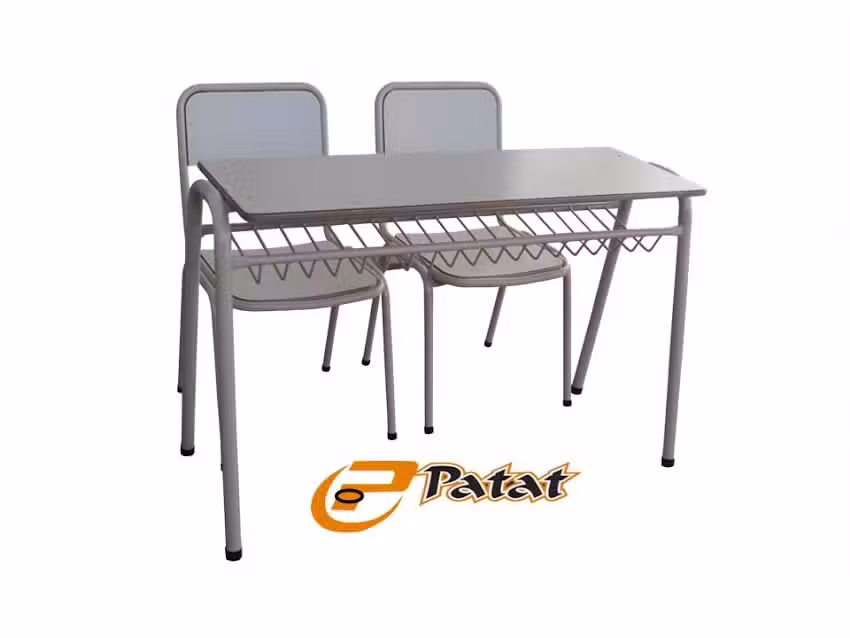PATAT S.R.L. | MUEBLES OFICINA &ndash; ESCOLAR &ndash; CAMPING | FABRICA REPOSERAS Y SILLONES
