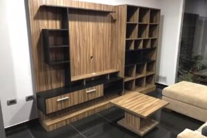 Paulin Muebles &ndash; muebleria en melamina