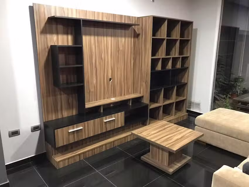 Paulin Muebles &ndash; muebleria en melamina