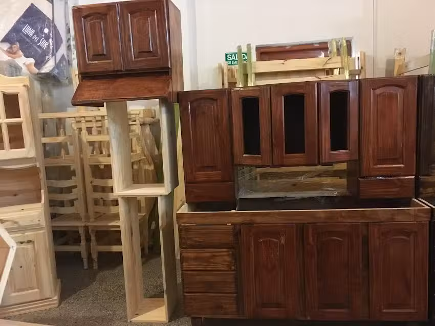 Pedro Justo Hogar &ndash; Colchones Cannon &ndash; Suc. Ant&aacute;rtida Argentina