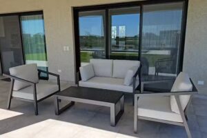 PERGIRO | Muebles de Jard&iacute;n