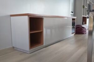 PeZeta Amoblamientos