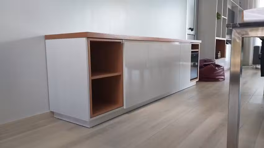 PeZeta Amoblamientos