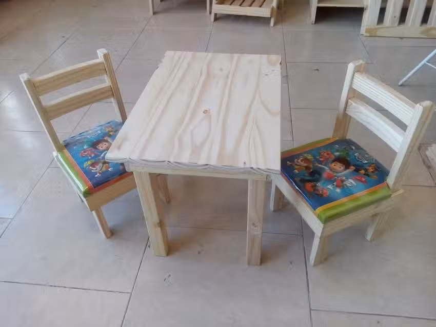 “pino Olavarría”