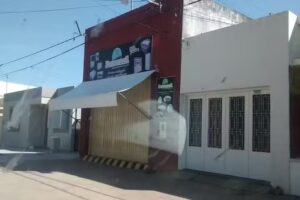 Pinoteca Amoblamientos