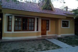 Pintor de obra y restauración de muebles Jorge