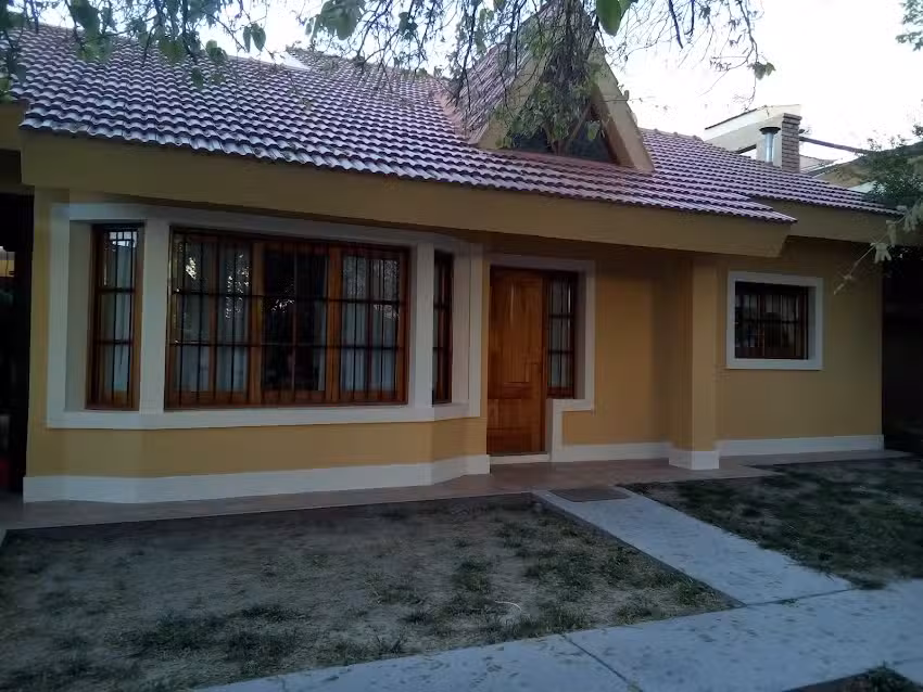 Pintor de obra y restauraci&oacute;n de muebles Jorge